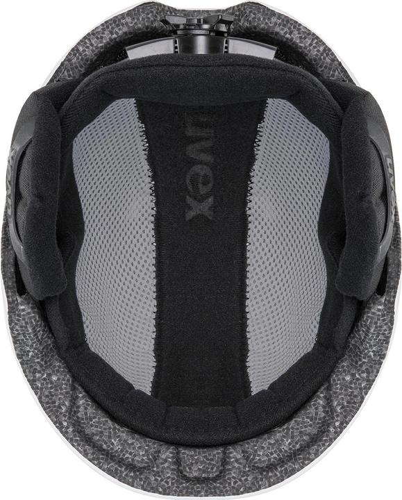 Actual product image Uvex Sports Heyya Pro (54 - 58 cm, M)