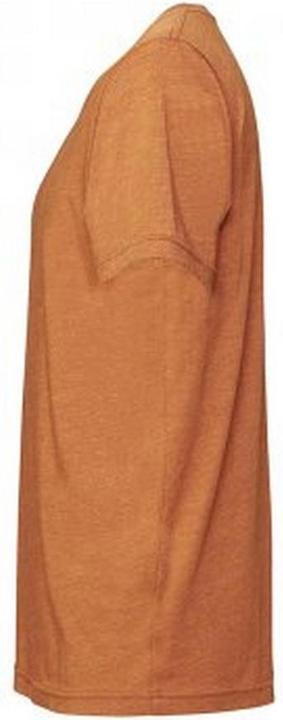 Actual product image Bella Canvas Cvc Tshirt Adult (M)