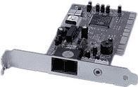 Actual product image Ultron UMO-856 Fax / Modem