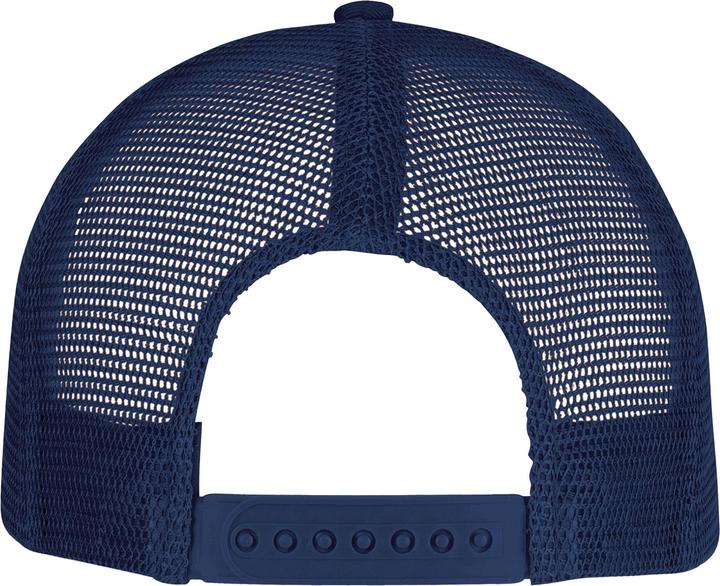 Image du produit Beechfield Casquette trucker Snapback pour adultes (Taille unique)