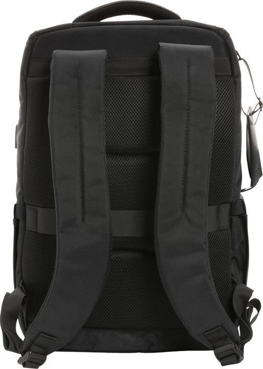 Produktbild Swiss Peak Rucksack Laptops Voyager rPET (Recyceltes PolyethylenTerephthalat) 19L (19 l)