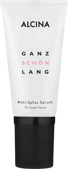 Immagine prodotto Alcina ALL THE LONG Siero Anti-Spliss (50 ml)