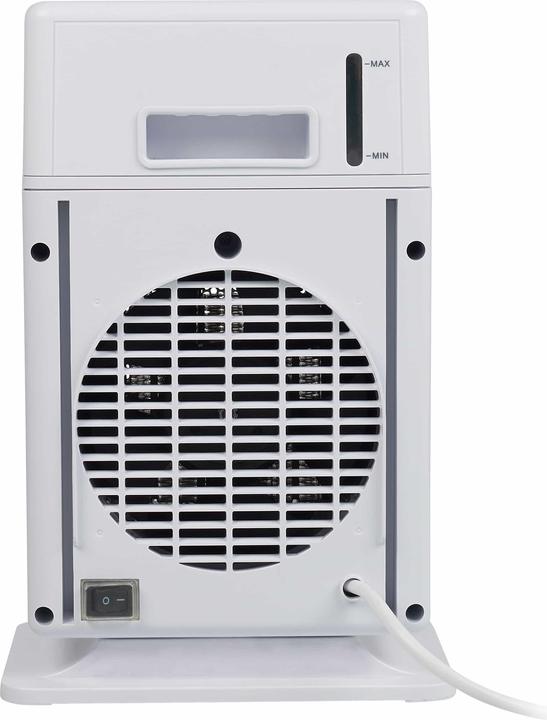 Image du produit Tristar KA-5266 Aérotherme céramique 18 m² Blanc (1500 W)