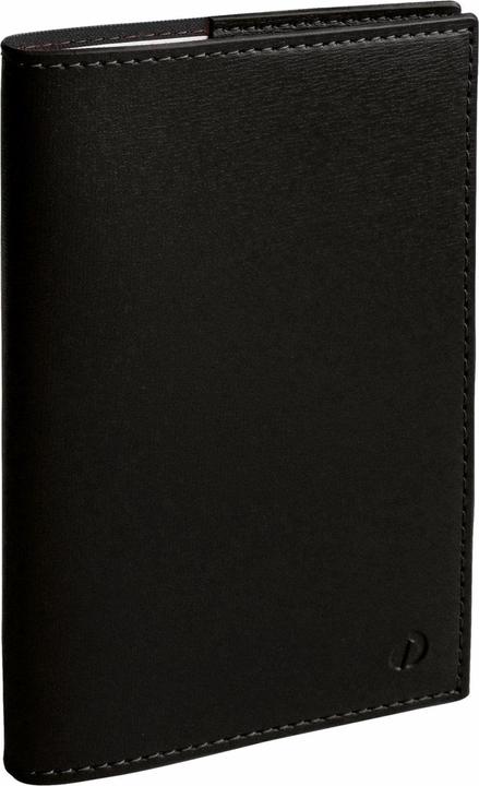 Image du produit Quo Vadis Trin.DE Soho 2021 QV048262 noir, 1W/2S, 18x24cm (18 x 24 cm, Allemand)