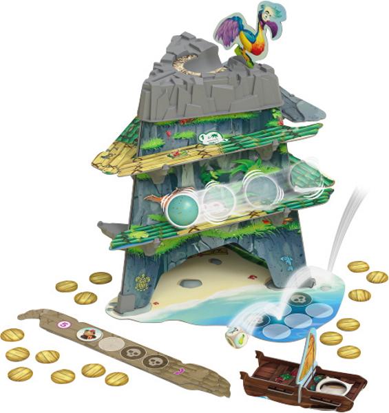 Image du produit Kosmos Jeu pour enfants Dodo -FR- (Français)