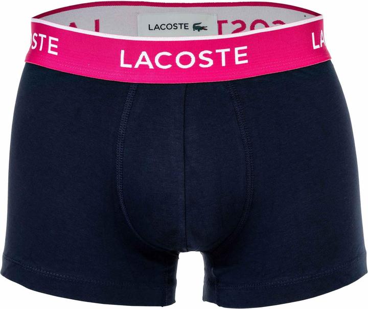 Actual product image Lacoste 5H3401 (S, pack of 3)