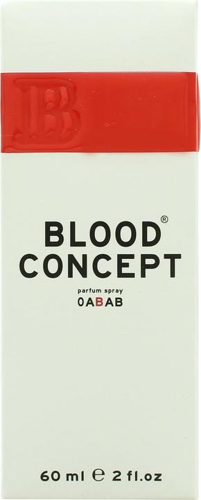 Immagine prodotto Blood Concept Profumo spray (Eau de parfum, 60 ml)