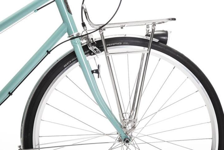 Produktbild Pelago Commuter Front Rack - Silver