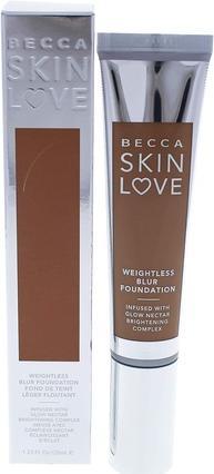 Actual product image Becca Skin Love Weightless Blur Foundation