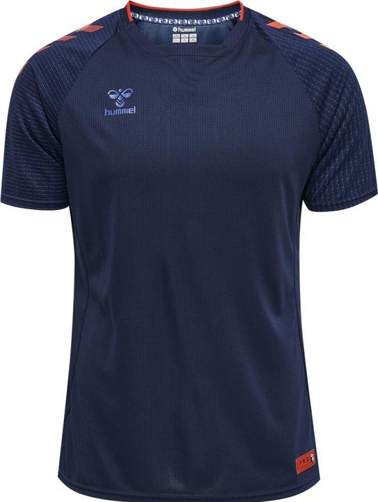 Immagine prodotto hummel Maglia Da Allenamento Pro Grid S/S (L)