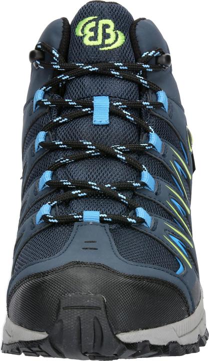 Actual product image Brütting Expedition Mid (43)