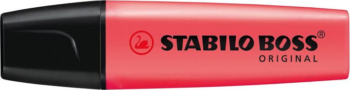 Immagine prodotto STABILO Evidenziatore BOSS ORIGINAL (Pink, Giallo, Verde, Arancia, 5 mm, 4 x)