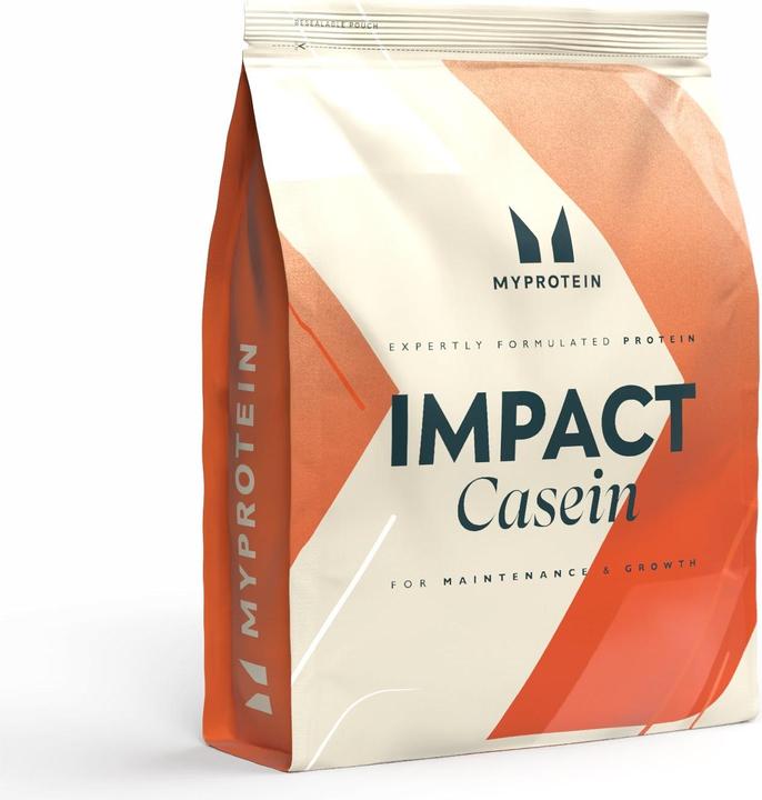 Immagine prodotto MyProtein Caseina micellare (Vaniglia, 1 pz., 1000 g)