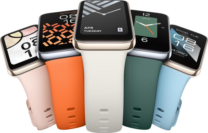 Immagine prodotto Xiaomi Smart Band 7 Pro (44.70 mm)