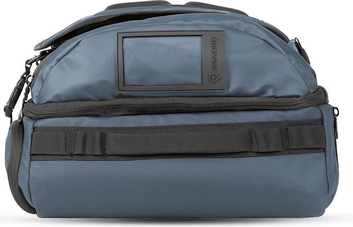Actual product image Wandrd Duffle bag HEXAD Access 45L (Camera shoulder bag, 45 l)