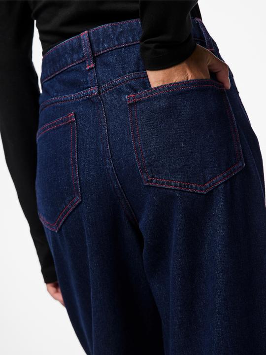 Immagine prodotto Pieces PCDEMI Straight Fit Jeans (M)