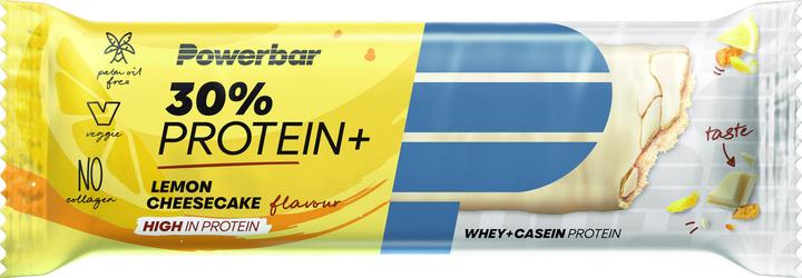 Image du produit Powerbar ProteinPlus 30% de protéines (Vanille, Noix de coco, 15 pcs, 825 g)