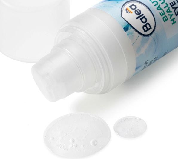 Image du produit dm Balea Sérum Beauty Hyaluron Yeux & Lèvres (Sérum, 15 ml, Jour + nuit)