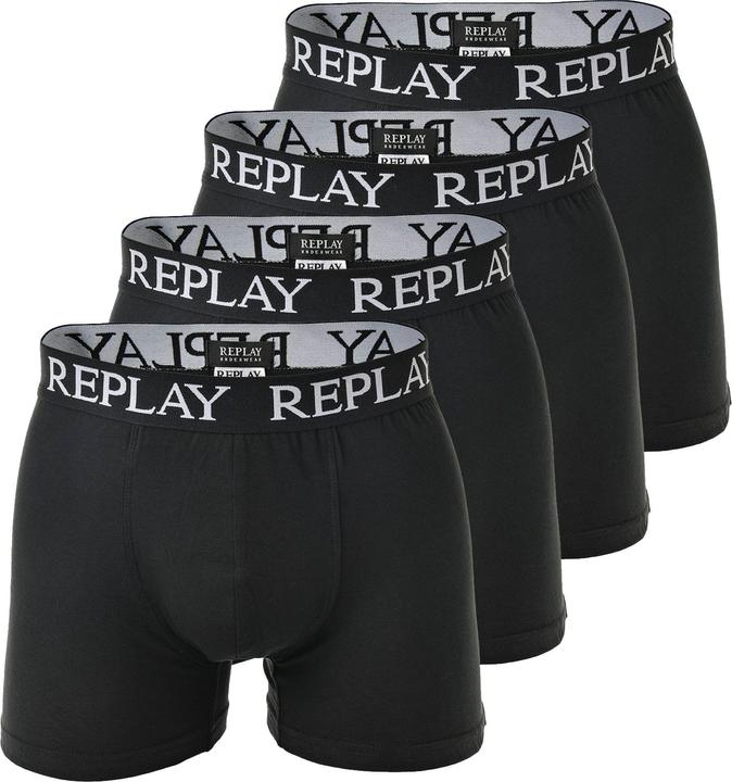 Produktbild Replay s (XXL, 4er Pack)