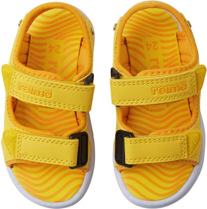 Actual product image Reima Bungee Kleinkinder Sandalen (28)