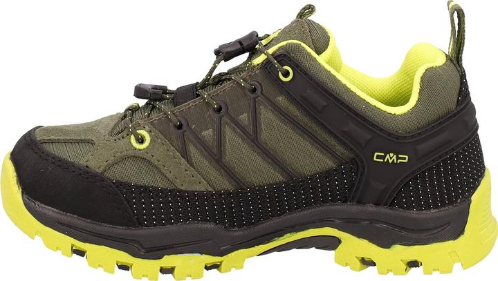Image du produit CMP Campagnolo Kid's Rigel Low WP (36)