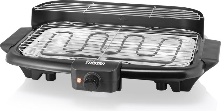 Image du produit Tristar BQ-2830 (2 kW)