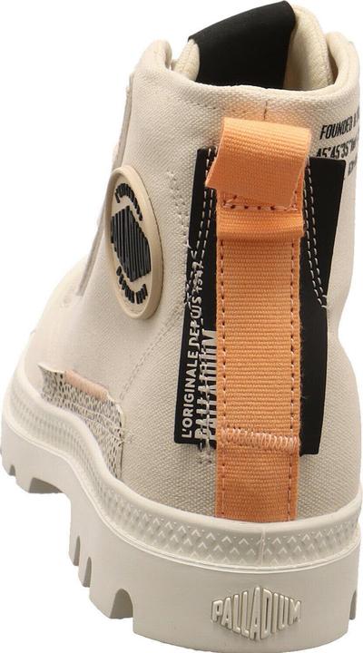 Produktbild Palladium Sneaker PAMPA UNDERLAYER (39)