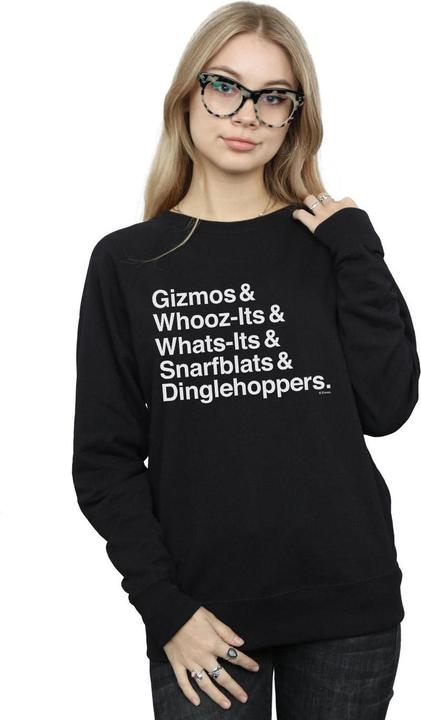Image du produit Disney - Sweat WRECK IT RALPH ARIEL'S SHIRT - Femme (S)