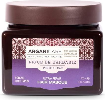 Produktbild Arganicare Prickly Pear 500ml (500 ml)