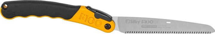 Actual product image Silky Folding saw F180