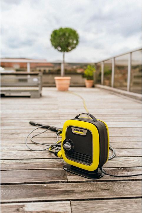 Image du produit Kärcher K Mini (Fonctionnement sur secteur)