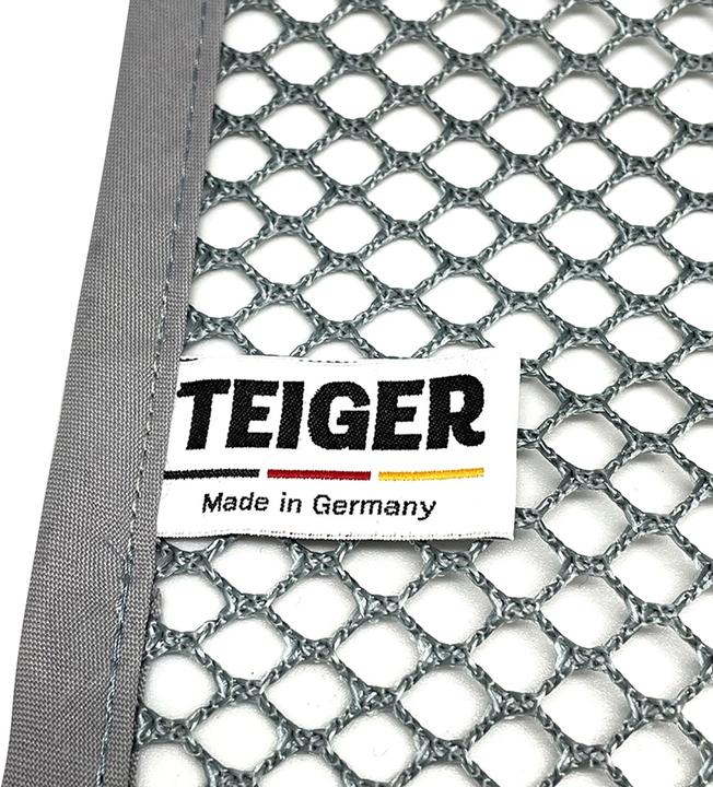 Image du produit Teiger Chiffon de nettoyage pour les restes de pâte (2 pcs)