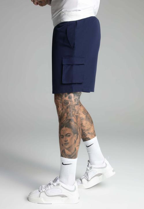 Produktbild Siksilk Badehose Cargo Swim Short (XL)