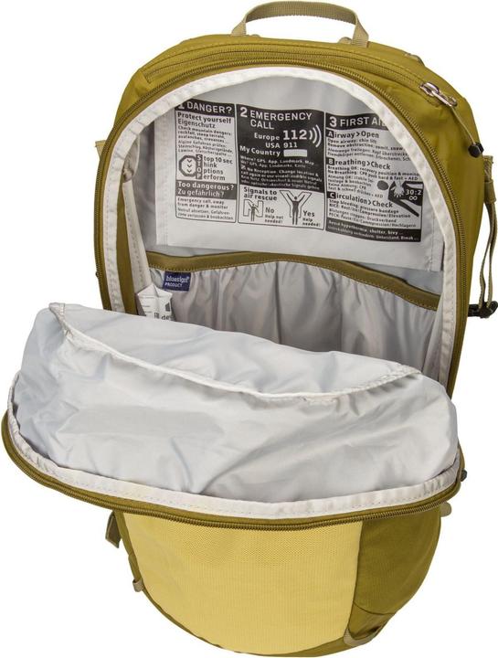 Produktbild Deuter Speed Lite 21 (21 l)