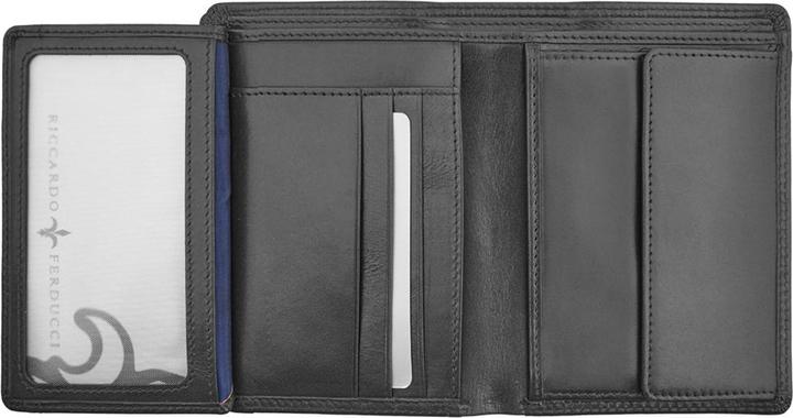 Immagine prodotto Riccardo Ferducci Portafoglio unisex, RFID