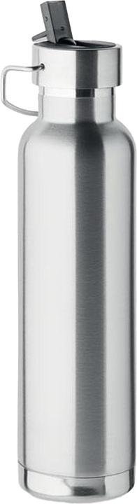 Argento opaco
