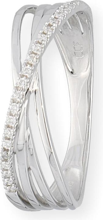 Produktbild Carat Style (54, 750/18 K Gold)