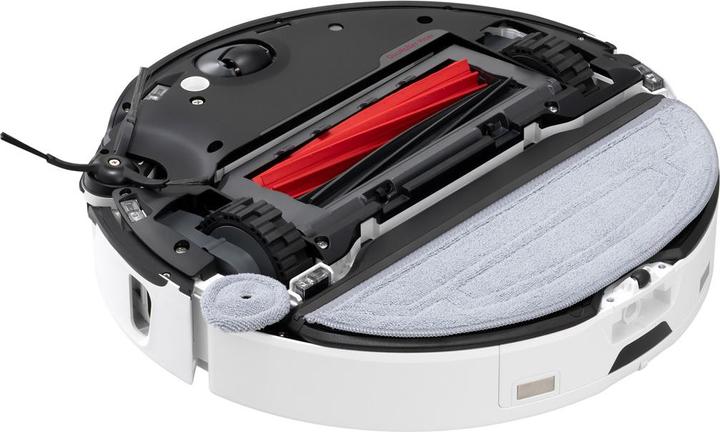 Actual product image Roborock S8 MaxV Ultra (Vacuum mopping robot)