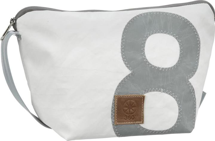 360Grad Kulturbeutel / Beauty Case Brise (7 l)