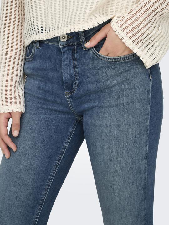Immagine prodotto Only ONLBLUSH Mittlere Taille Skinny Fit Jeans Skinny Jeans (32)