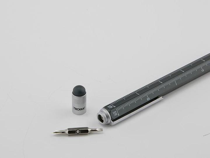 Immagine prodotto Troika Costruzione (Grigio, 1 x)