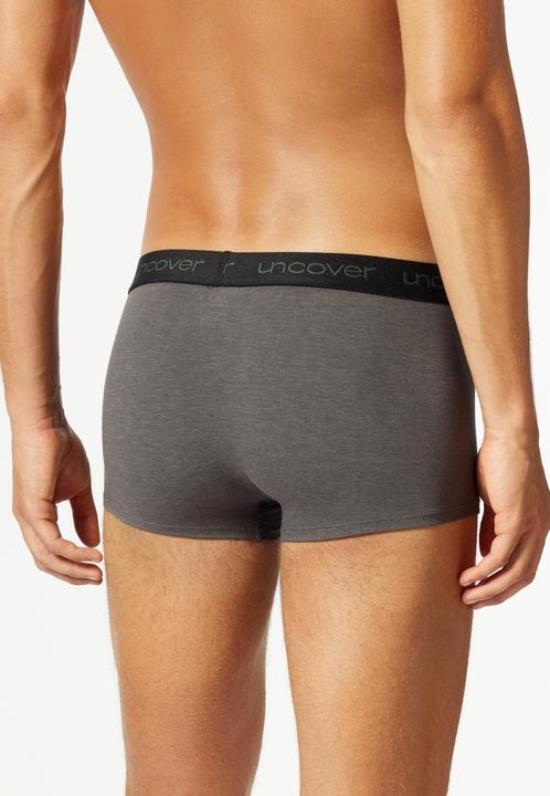 Actual product image Schiesser 3PACK Shorts (3XL, pack of 3)