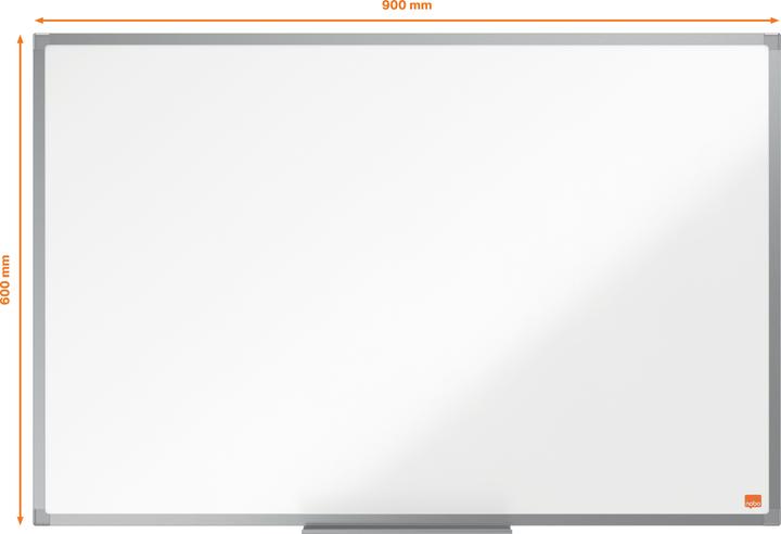 Nobo Whiteboard Basic