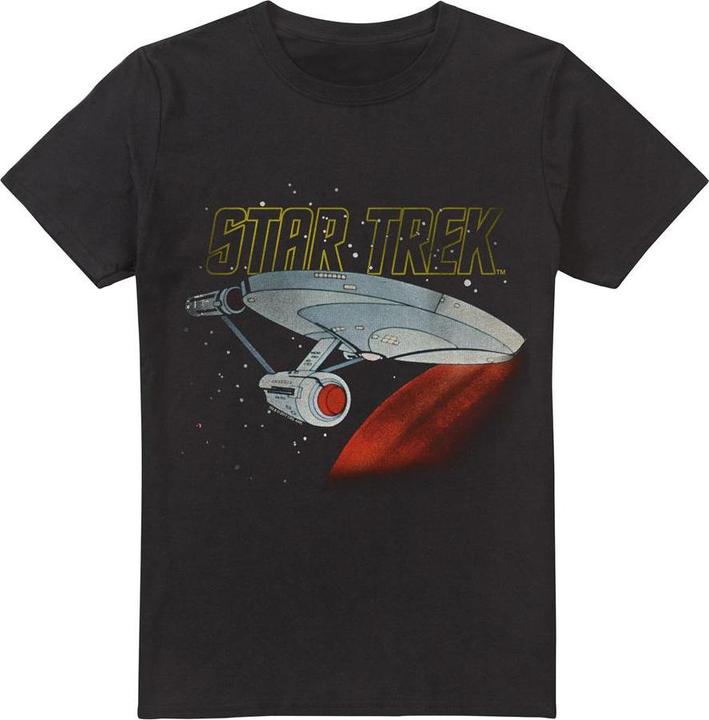 Produktbild Enterprise TShirt (3XL)
