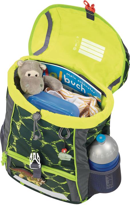 Actual product image Step by Step backpack set KID, 3 pieces