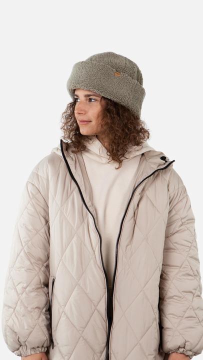 Actual product image Barts Women's Teddybow Hat (One size)