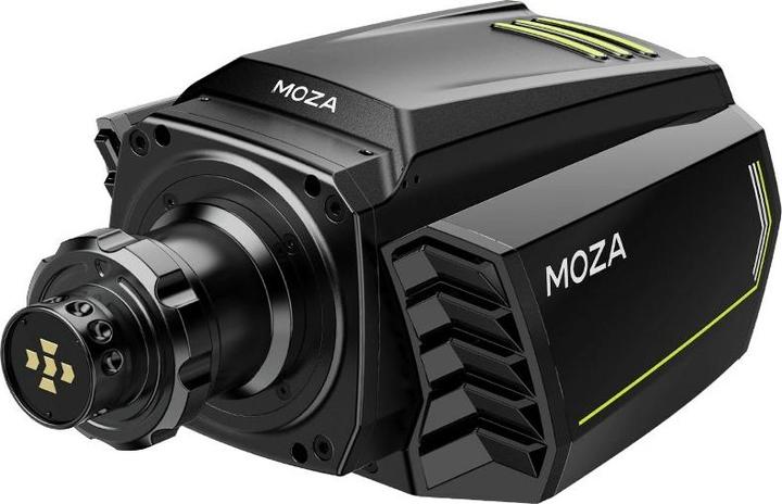 Produktbild Moza R16 Direct Drive Wheelbase (PC)