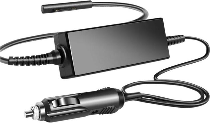 Produktbild Origin Storage BTI 100W CAR CHARGER (100 W)