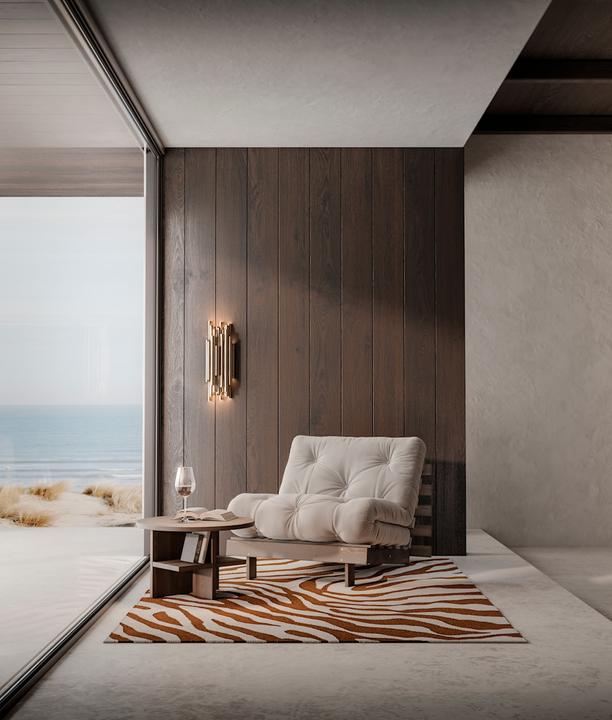 Image du produit Karup Design Roots 90 (Canapé-lit, 1 place)