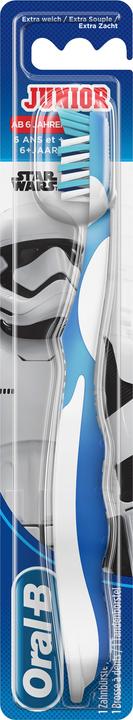 Actual product image Oral-B Star Wars (Extra soft, 1 x)